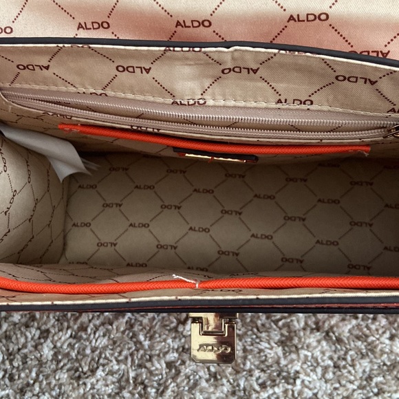 Aldo crossbody bag - Picture 2 of 5